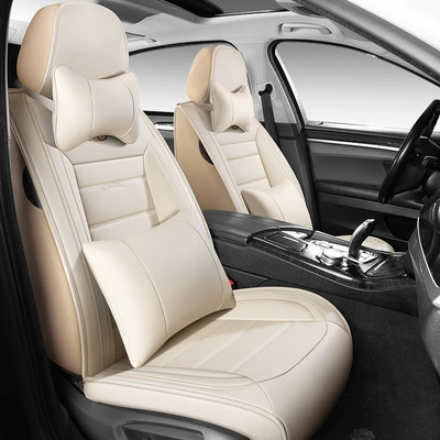 cushion full-surround seat cover – Four Seasons Pad