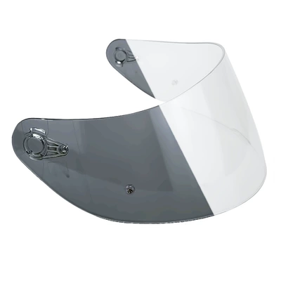 Dəbilqə (Kaska) aksesuarları – lens x14 pista v14