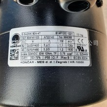 KONCARƷ��ԭ�bMES5.5AZHK 80V-4T��̖CE��CSA�J�C�O������늙C