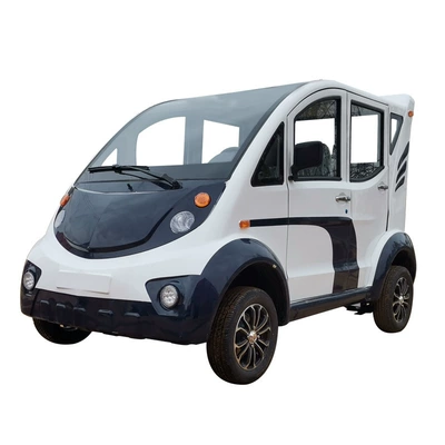 spot tourist sightseeing car, Elektrikli qolf avtomobilləri