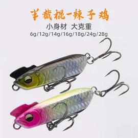 鱼饵;鱼钩;其他垂钓用品