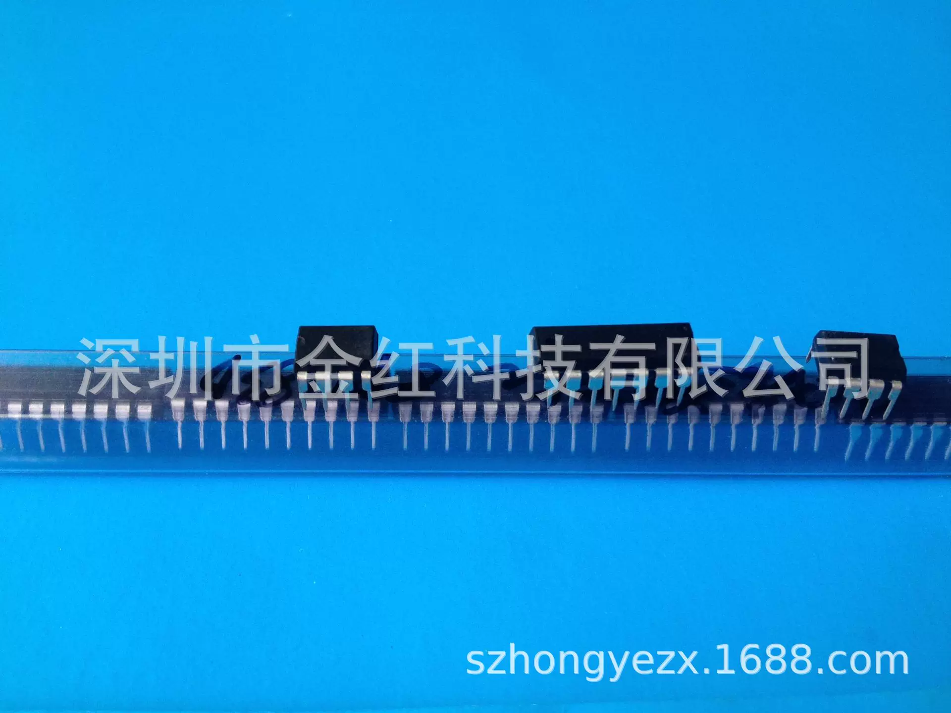 DK912 封装SOP-8 12W 原边反馈恒流恒压开关电源控制芯片 电源IC