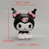 Большой бантик Kuromi