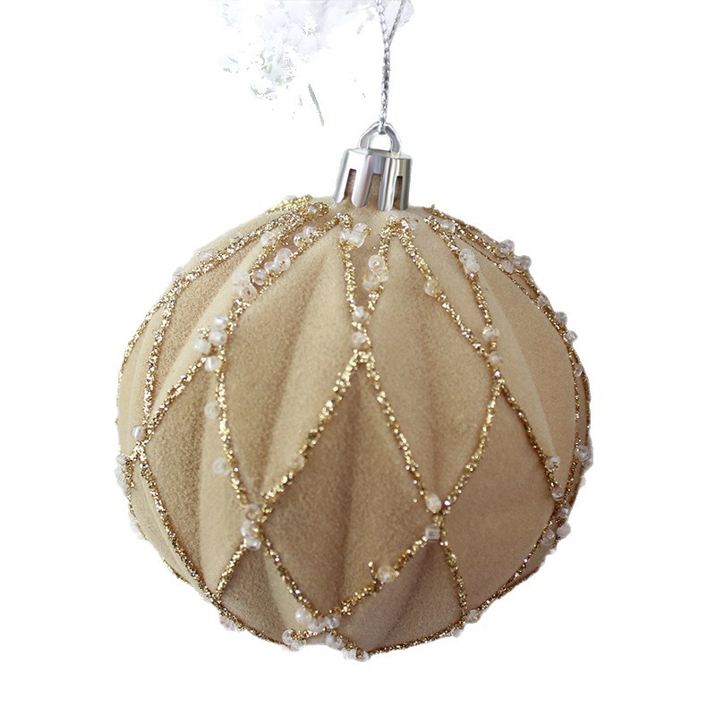 Bolas de Navidad