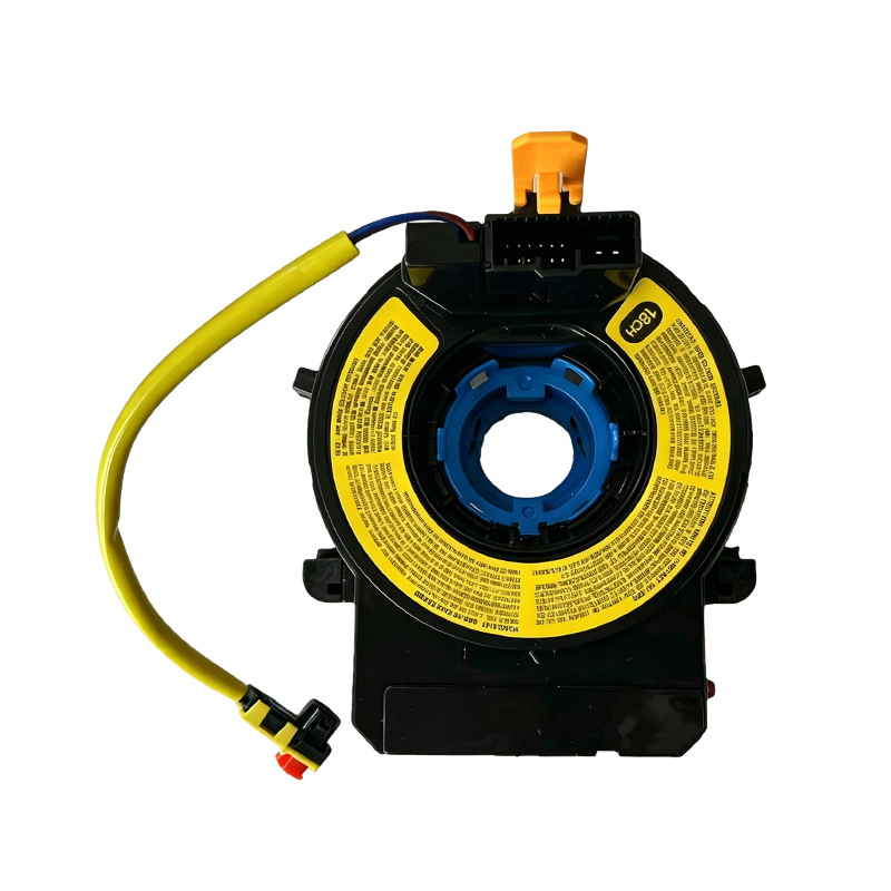 93490-1W310 Is Suitable for the Electrical System Accessories of the Hyundai Kia Series New Santa Fe Vehicles with Heating Function
