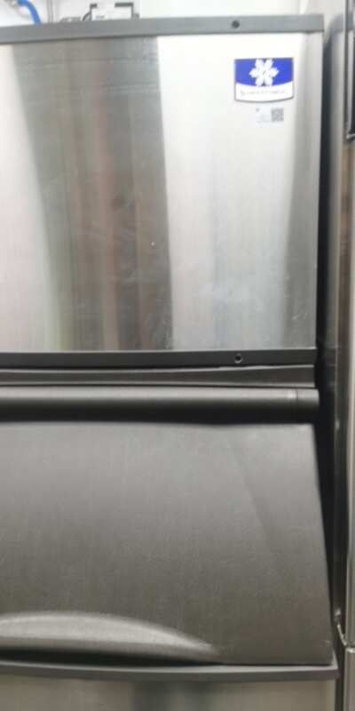 Manitowoc Ice Machine m Type Md500 My700 Md700 Sink Myt Sink and Other Accessories