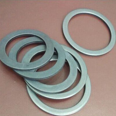 发黑 DIN988 70*90*3.5 调整配合垫圈 精密间隙垫片 德标微调平垫