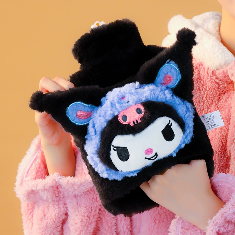 Карикатурный контейнер для воды с изображениями из Санри-ляо (Sanrio) PVC