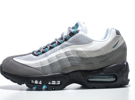 95 models-36-46 gray white blue