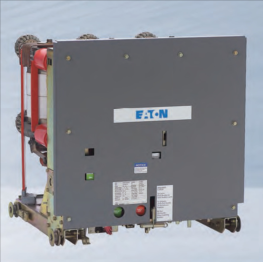 伊顿/断路器线圈120W-VACX25/630A  W-VACX