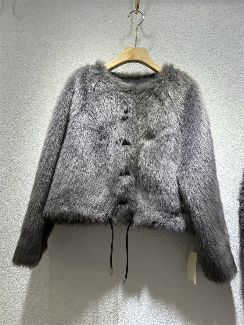 Бархатная короткая куртка, стиль Chanel