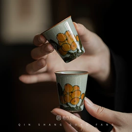 茶杯;盖碗;茶具套装