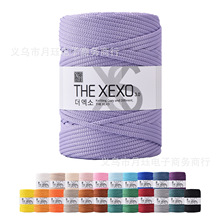 ���R�d�羳����ë���� 3mmDIY�ֹ�������150g ��]��ɫ�hᘾ�