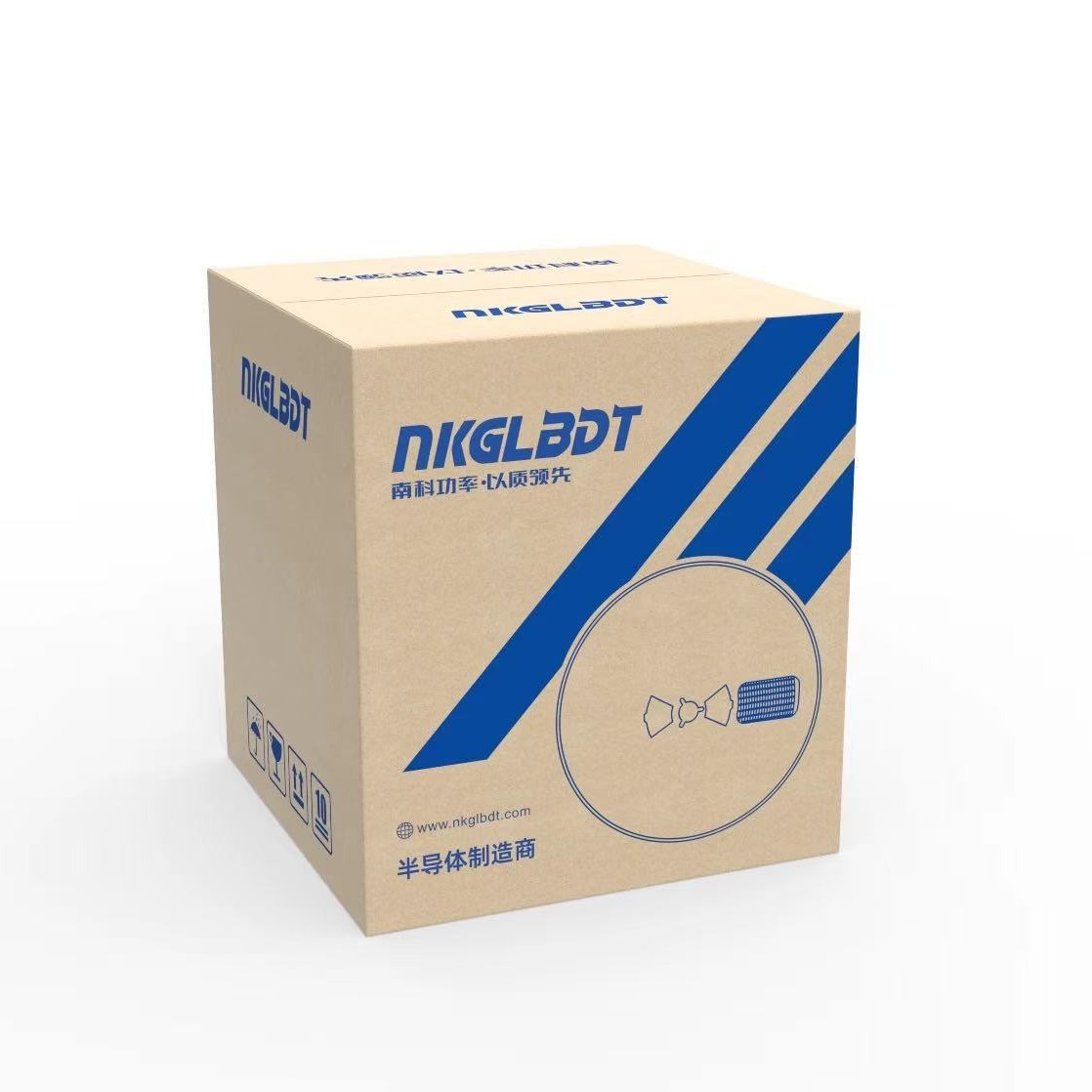 SI2321DS-T1-GE3   场效应管MOSFET 国产替代