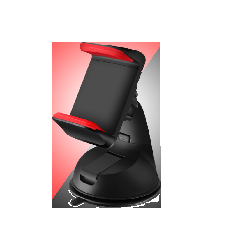 车载吸盘支架 汽车导航支架 彩虹支架 手机支架