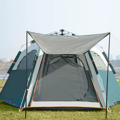 Tent Outdoor Portable Folding – Avtomobil dam çadırları