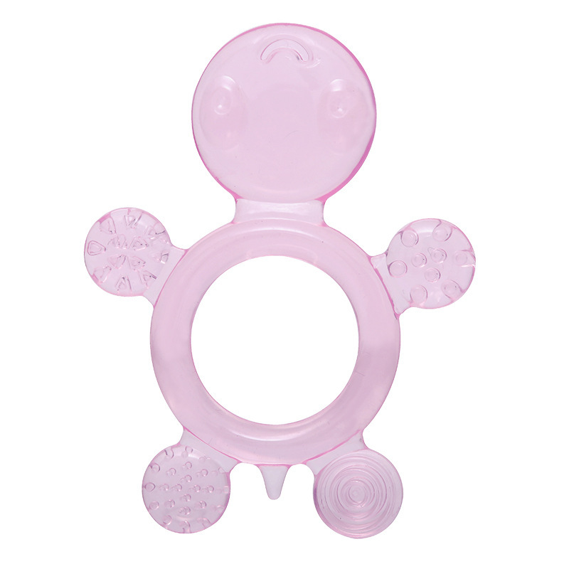 Pink turtle