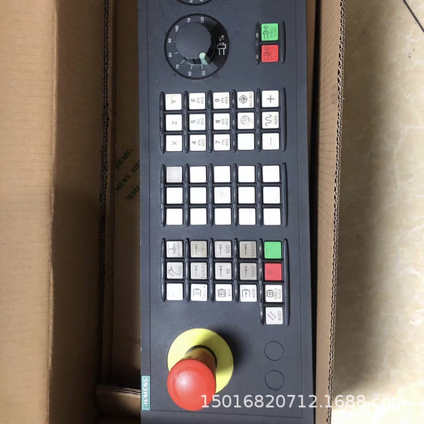 MCP483C 6FC5203-0AF22-0AA2 西门子现货顺丰包邮实物拍摄议价