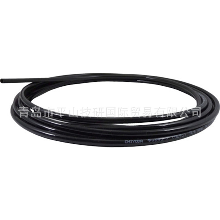 CHIYODA千代田通商TE-10-20 BK软管