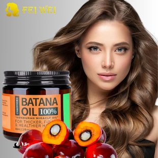 batana  oil �����{�o�l���ͰlĤ�^�l���Ƹɿ��o�����������o