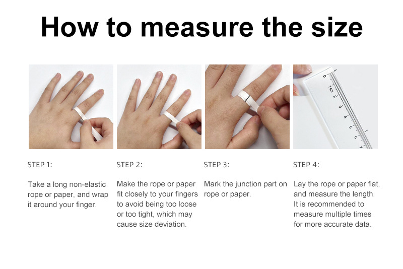 Smarter Ring Mit Herzfrequenz Schlaf Und Blutsauerstoffmessung_voghion.com