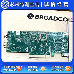 Broadcom��ͨLSI HBA 9500-8I 05-50077-03 ȫ��ԭ�bֱͨ��