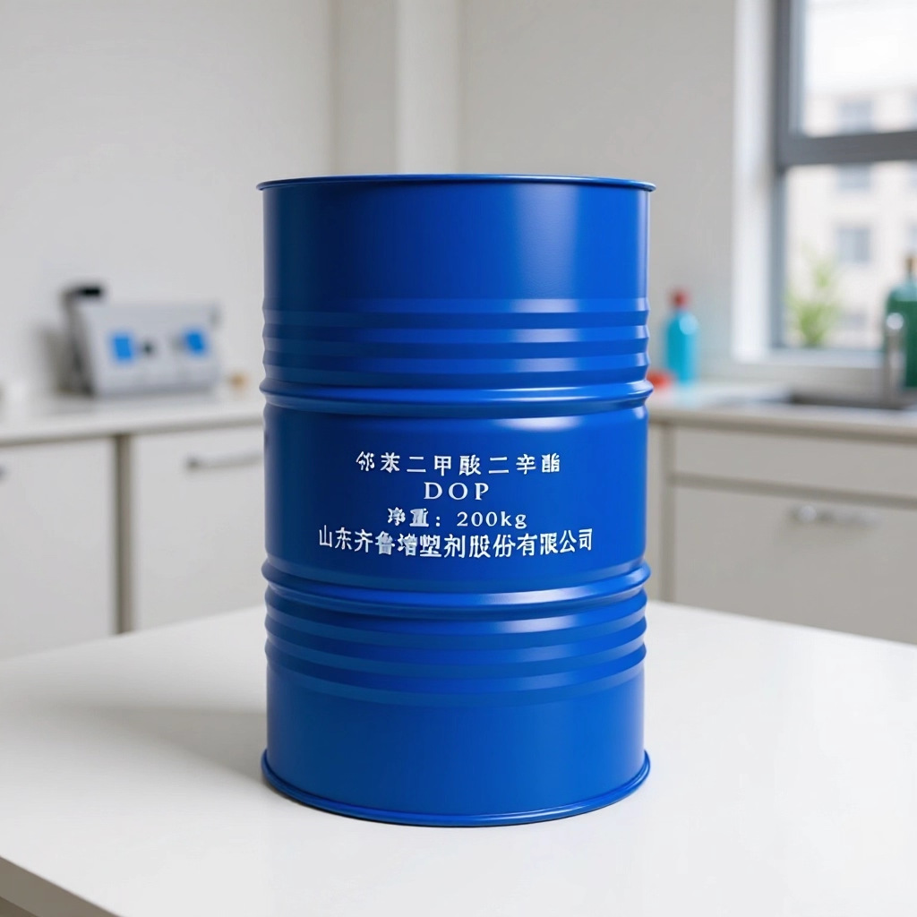 现货邻苯二甲酸二辛酯DOP二辛酯 pvc增塑剂 橡胶塑料油漆用二辛酯