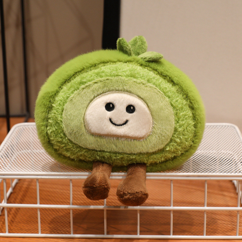 Matcha swiss roll 10*15cm【0.11kg】