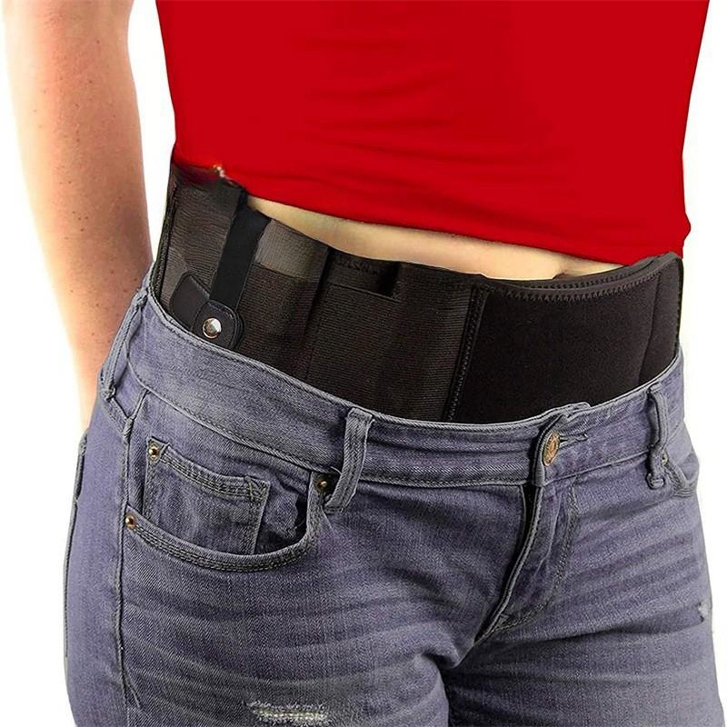 Belly Holster Image 1