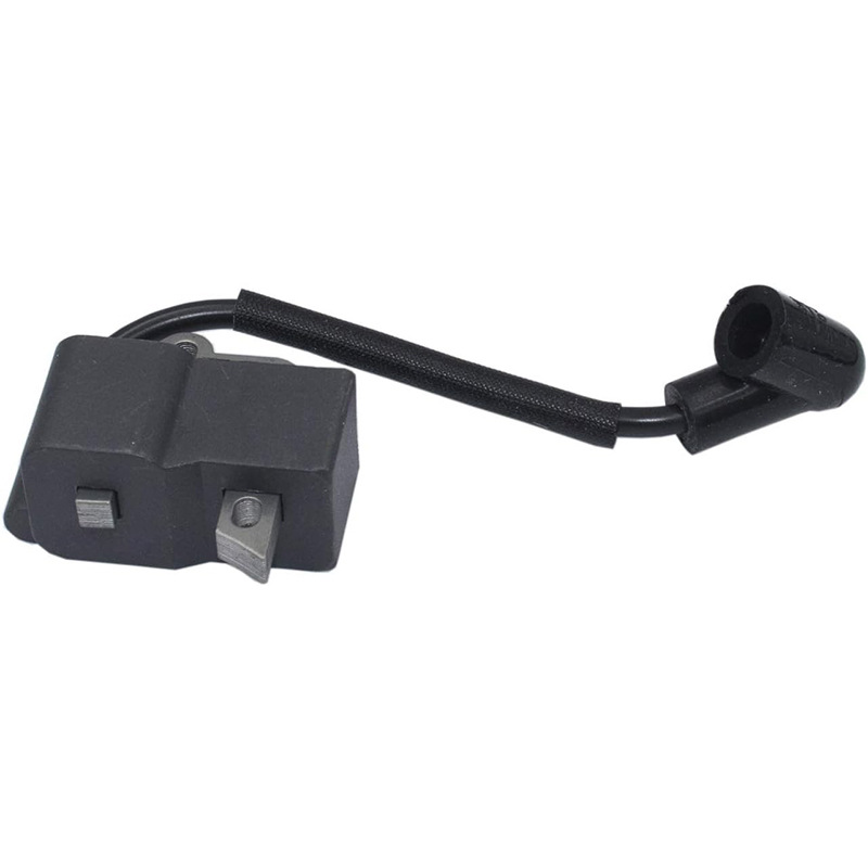 Husqvarna Ignition Coil 545108101 High Voltage Package Suitable for 125B 125Bvx 125Bx