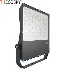 Factory Direct supply 300W flood light floodlight projection light outdoor Engineering light tower chandelier