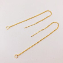 ��ɫ�~�������朶��� 14K���h� ��ᘟ�����朶�����