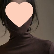 美拉德高领毛衣女春秋ins堆堆领针织衫洋气内搭上衣修身打底衫潮