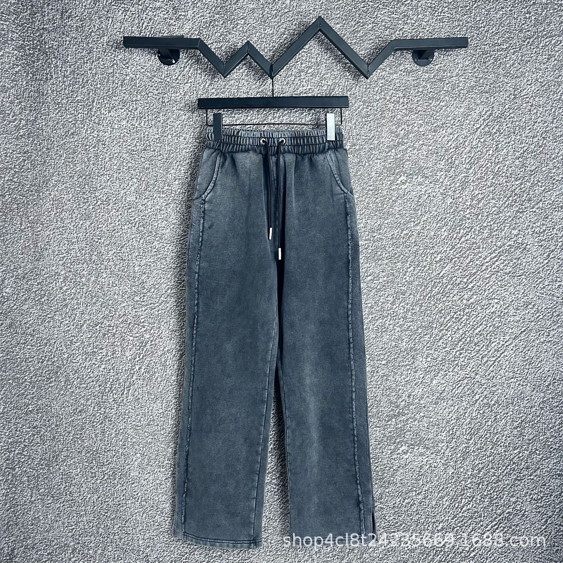 워시워터 블랙 K201