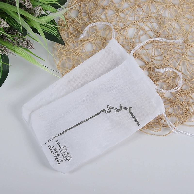 Фабрика изготовленные на заказ нетканые сумки для мытья