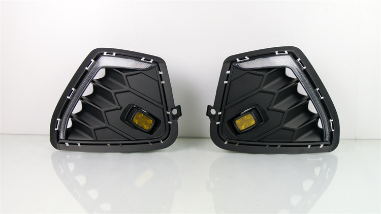 Suitable for Hyundai Custo 21-25 Daytime Running Lights Modified Hyundai Daytime Running Lights