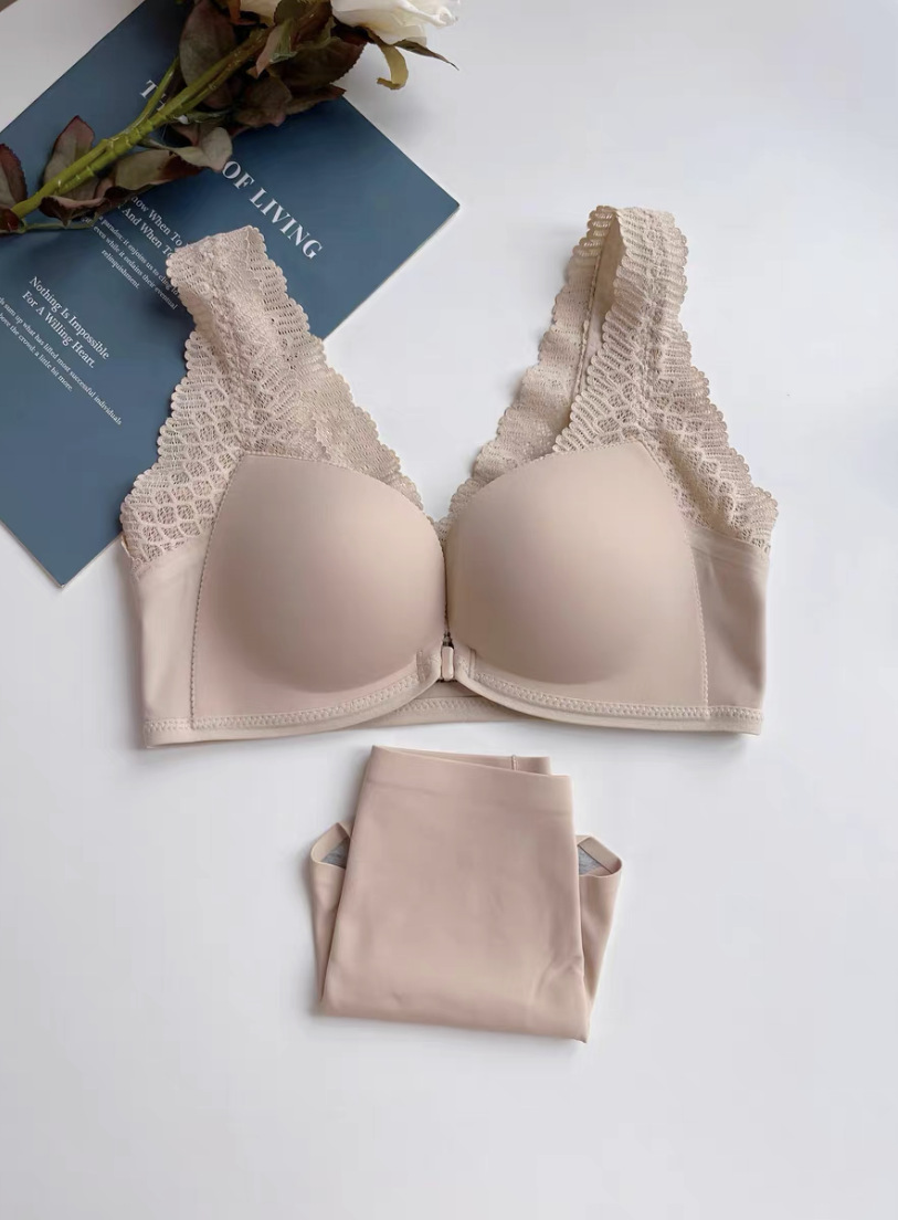 Traje de color de piel