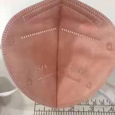 厂家供应 氧化铜离子无纺布25/30/50/60克真材实料 可定 制规格