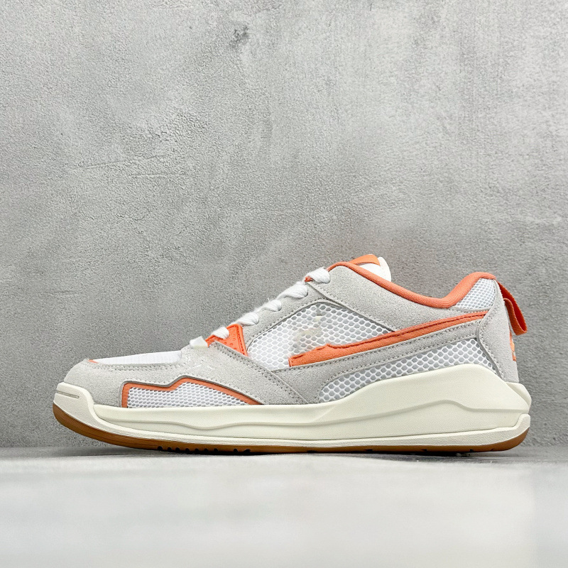 Original Cmft Era Casual Lifestyle Shoes, Color-Blocked, Breathable, Lightweight, Trendy Sports Shoes, Comfortable and Versatile for Daily Use and Commuting