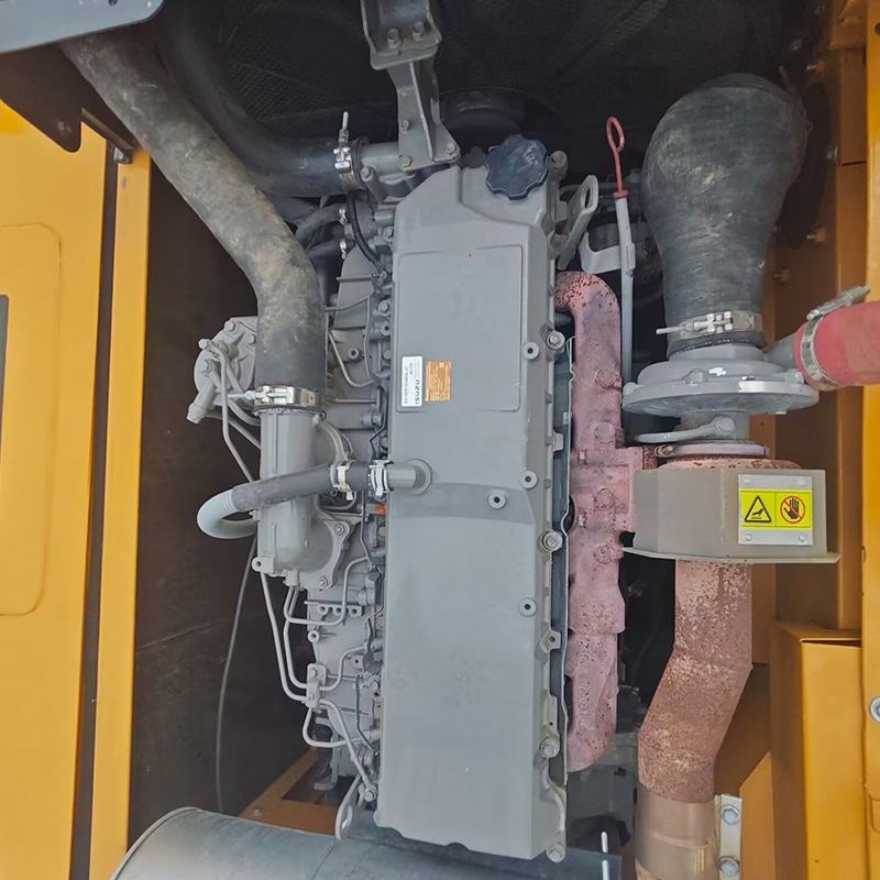 Excavadora SanySY305 / SY215 original de suministro directo de servicio de una sola parada 90% nueva bomba hidráulica excavadora