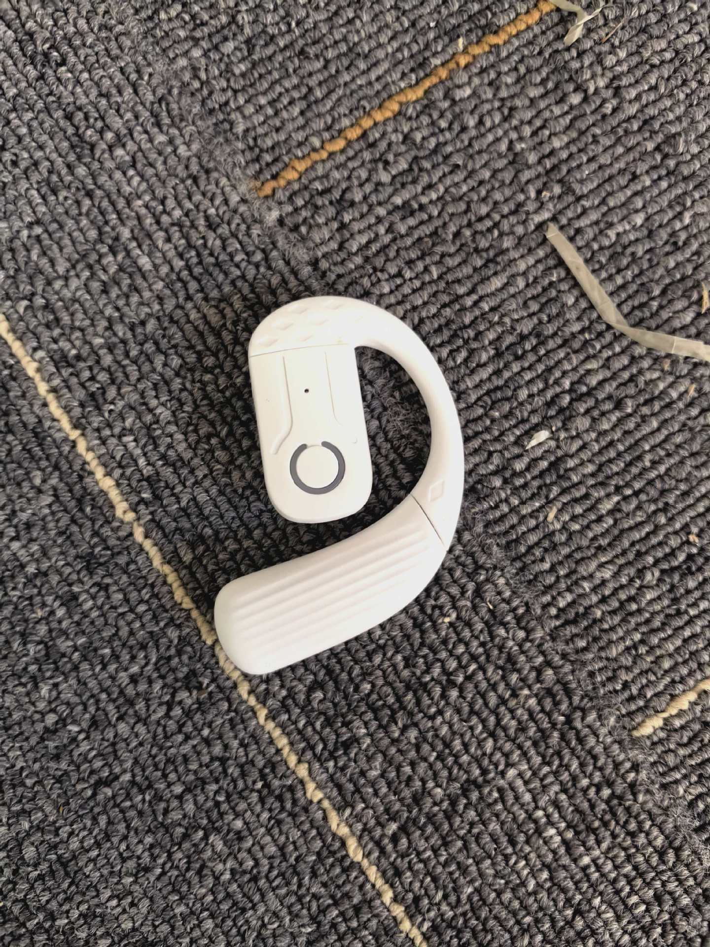 B01 white / Package five