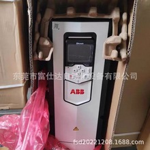 ACS880-01-414A-5 供应ABB变频器库存现货实物拍摄议价
