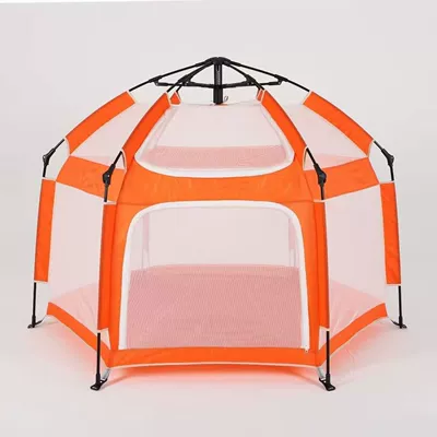 Indoor Baby Protective Fence — Avtomobil dam çadırları