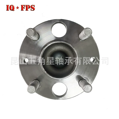 Bearing bearing factory D6512615XA