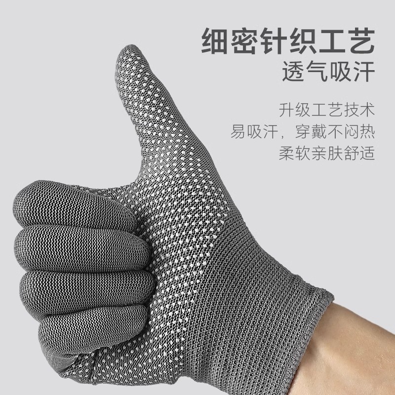 厨房做饭专用手套厨师炒菜油炸串防油溅隔热耐高温防烫伤餐饮专用