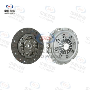 Suitable for Mitsubishi Lancer and Dongfeng Lancer 1.8/1.8L clutch kits