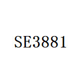 SE3881项链8个爱心钛钢项链SE3881-B