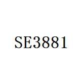 SE3881项链8个爱心钛钢项链SE3881-B
