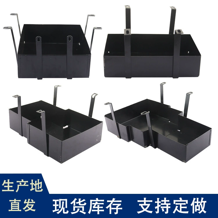 Корпус для аккумулятора Yadi Aima F6, 60В20, для электромобилей, модифицированный, железный, без сварки, для литиевых батарей