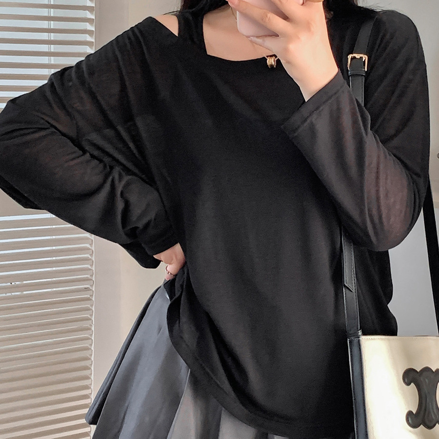   秋  XL-4XL 大きいサイズ 2点セット